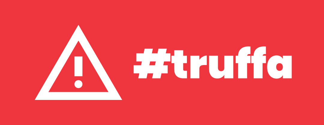 TRUFFA TARI